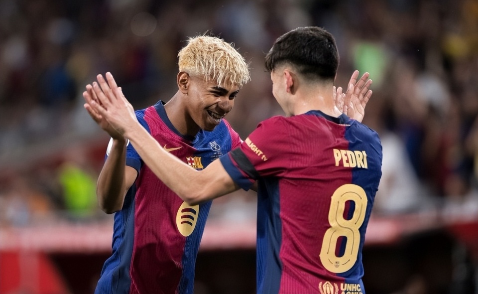 世界杯J组赛程：阿根廷首战于6月17日9点对阵阿尔及利亚