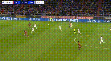 会是多少？德转预热埃斯特旺身价上涨：最高可达8000万欧