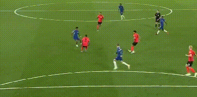 DV9：不满意平局，我们踢得比葡体更好；留队？我专注于现在